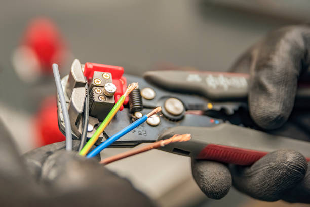 Best 24-Hour Electrician  in Rosita, TX
