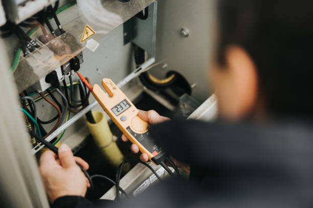 Best Circuit Breaker Repair  in Rosita, TX