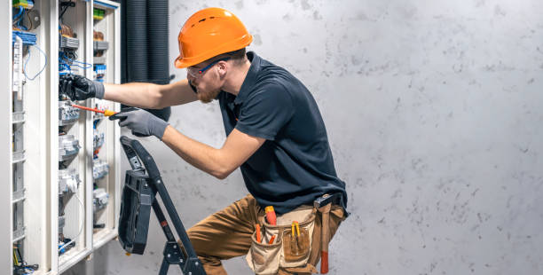 Electrical Rewiring Services in Rosita, TX