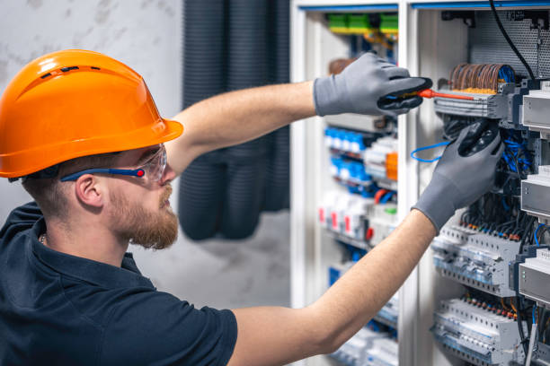 Best Industrial Electrical Services  in Rosita, TX
